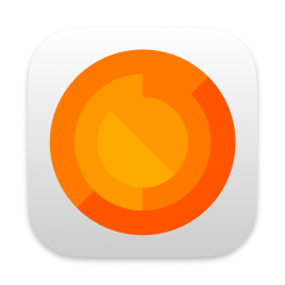 Big Weather icon