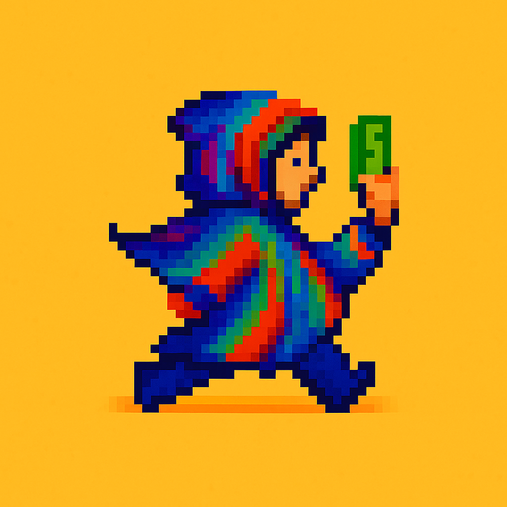 Bio Calls by Cross Paths icon