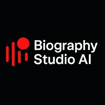 Biography Studio AI icon