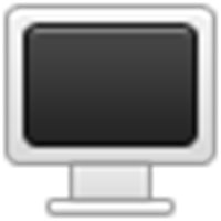 Black Screen for Windows icon