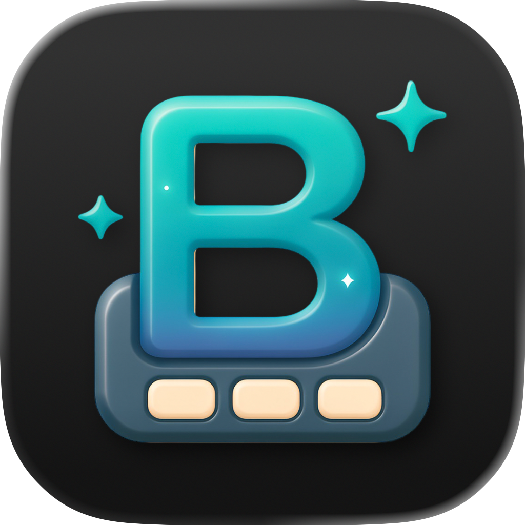 Blixy icon