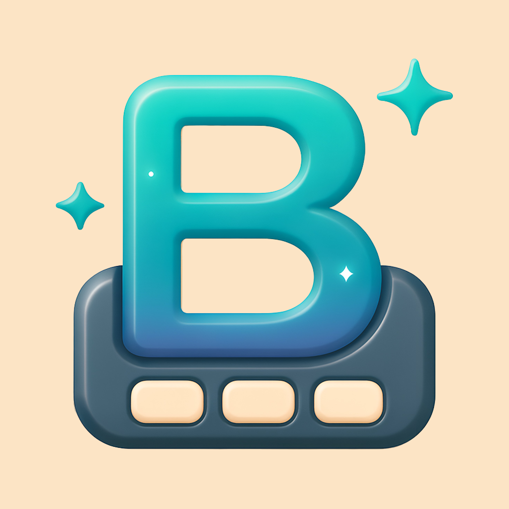 Blixy icon