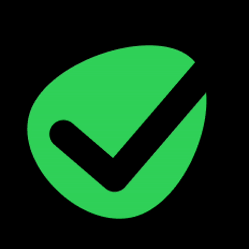 Blob To Do icon