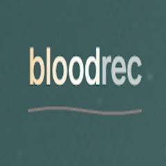 Bloodrec icon