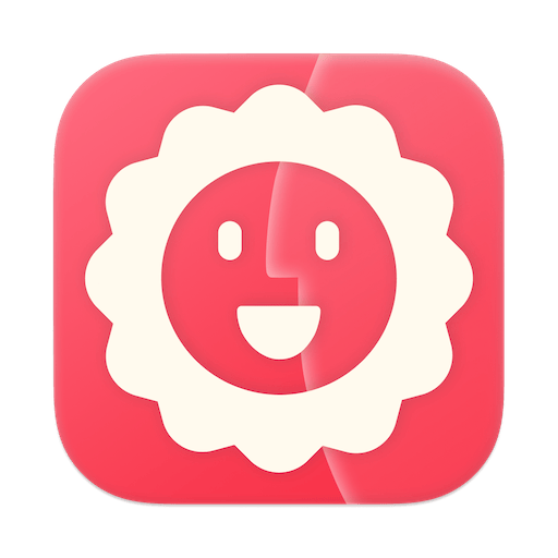 Bloom icon