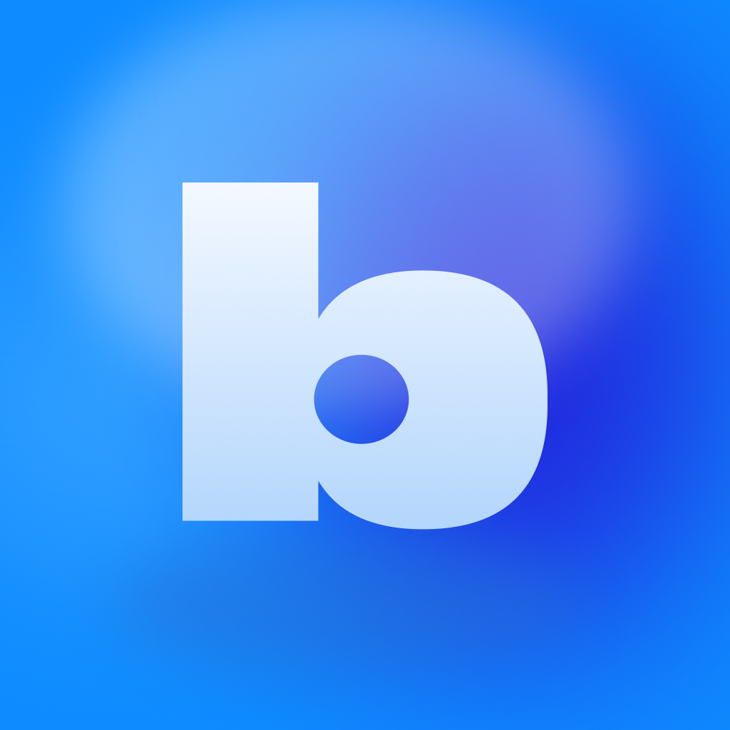 Bluedot 2.0 icon
