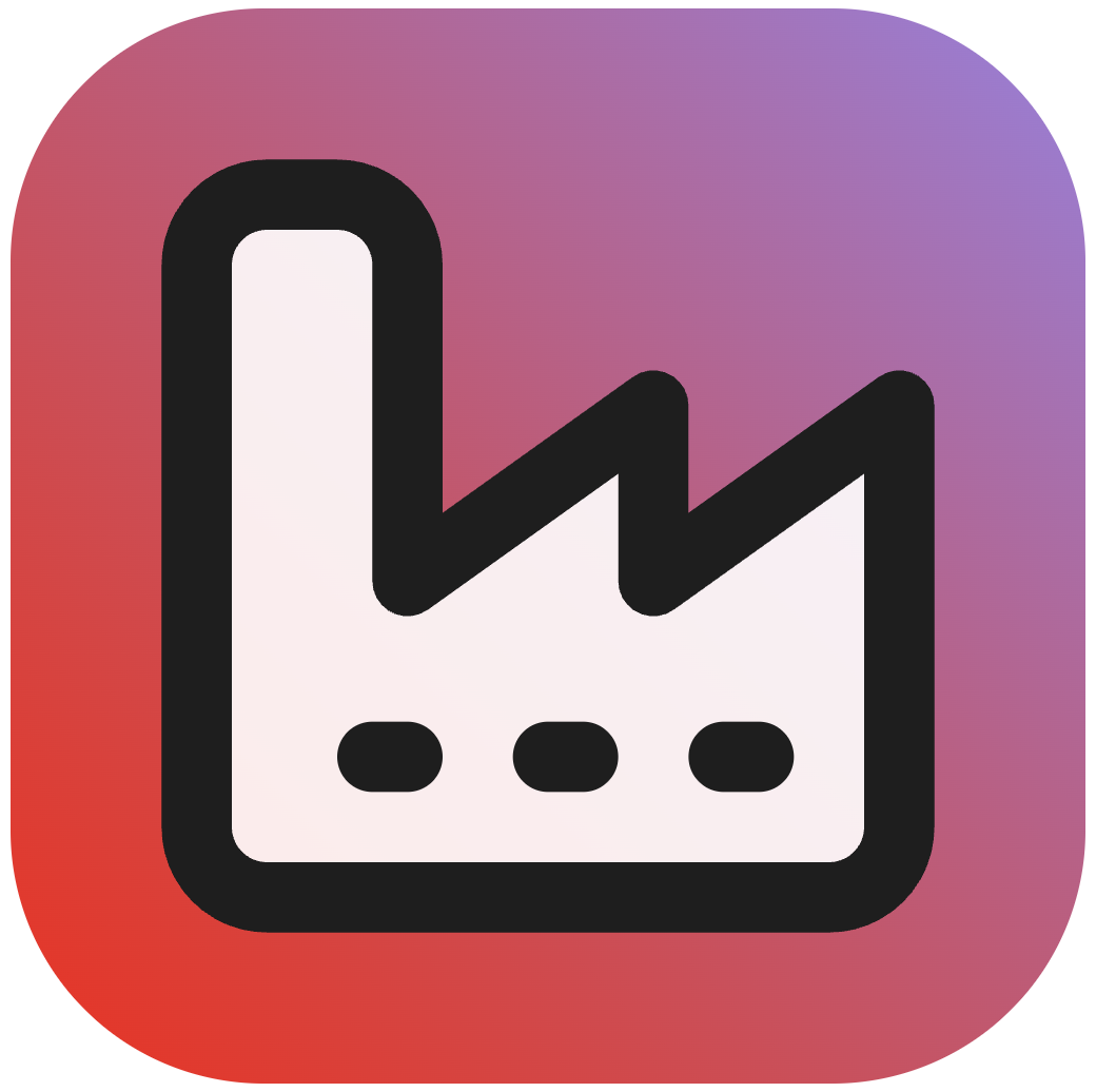 Boilerplates 4 SaaS icon