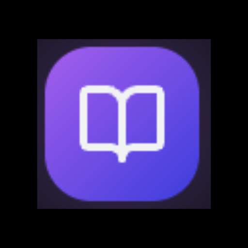BookGraph icon