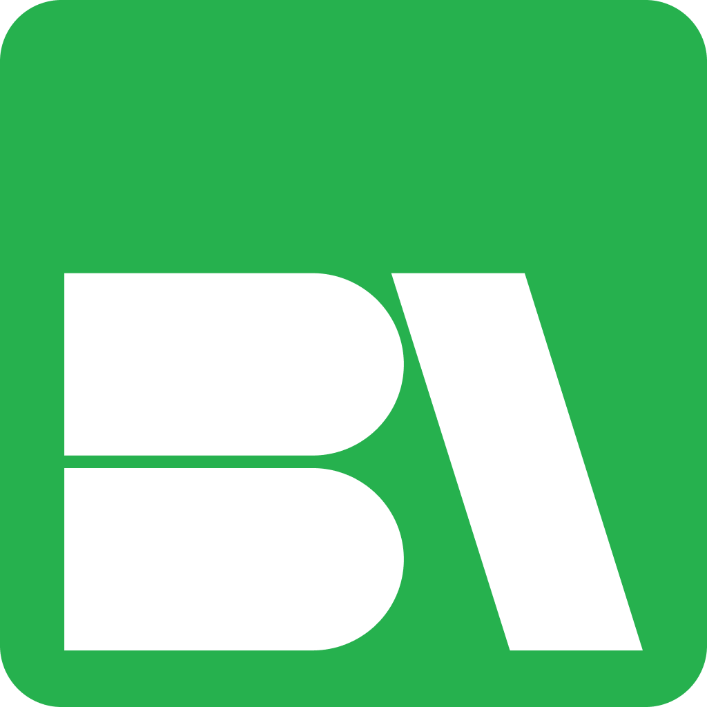 Bookov icon