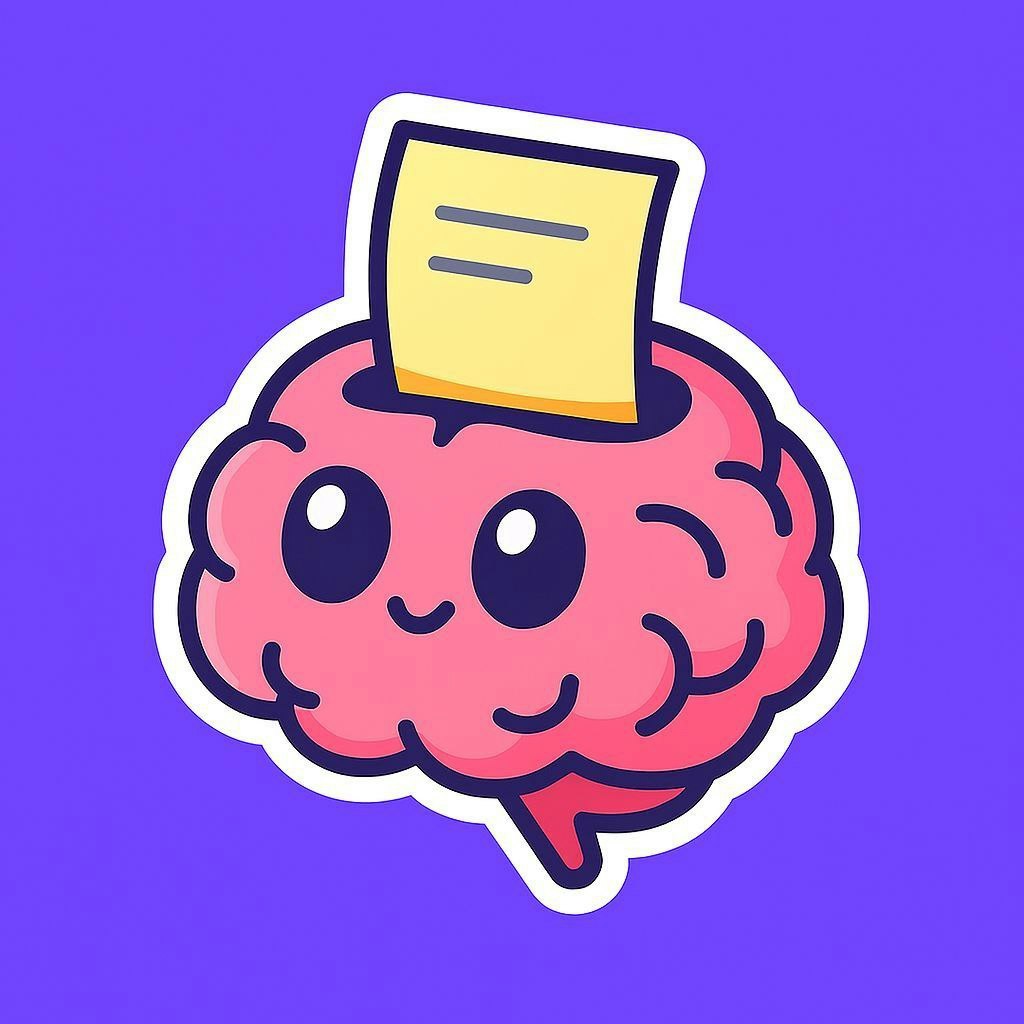 Brain Dump icon