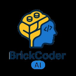 Brick Coder AI icon