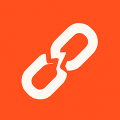 Broken link checker icon