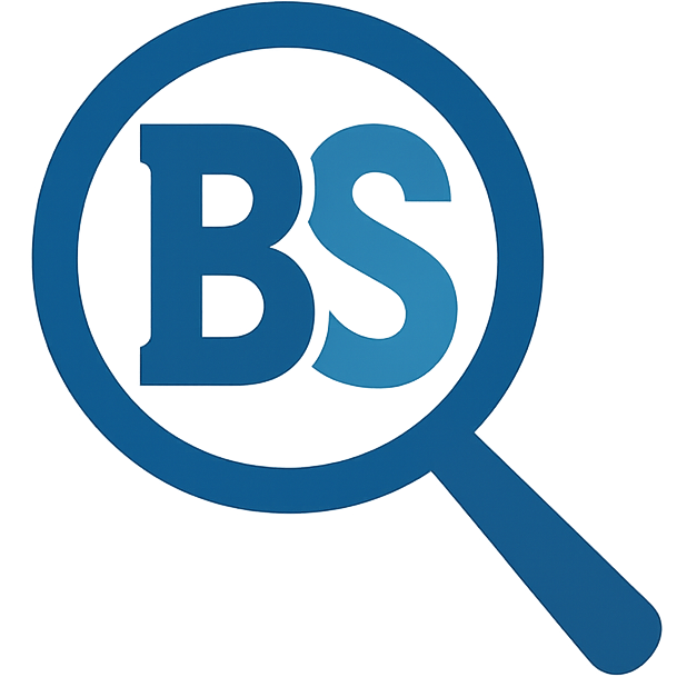 BSCheck.com icon