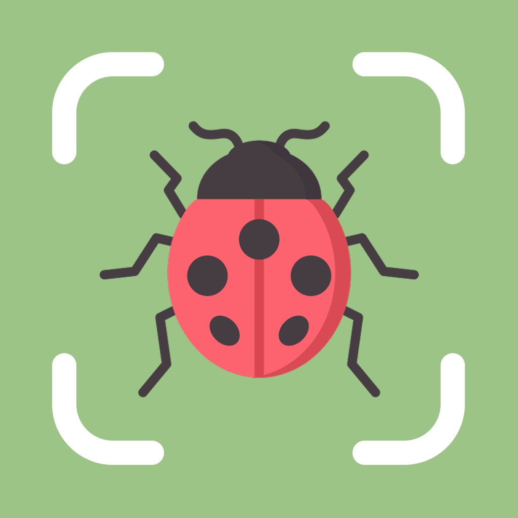 BugPic icon