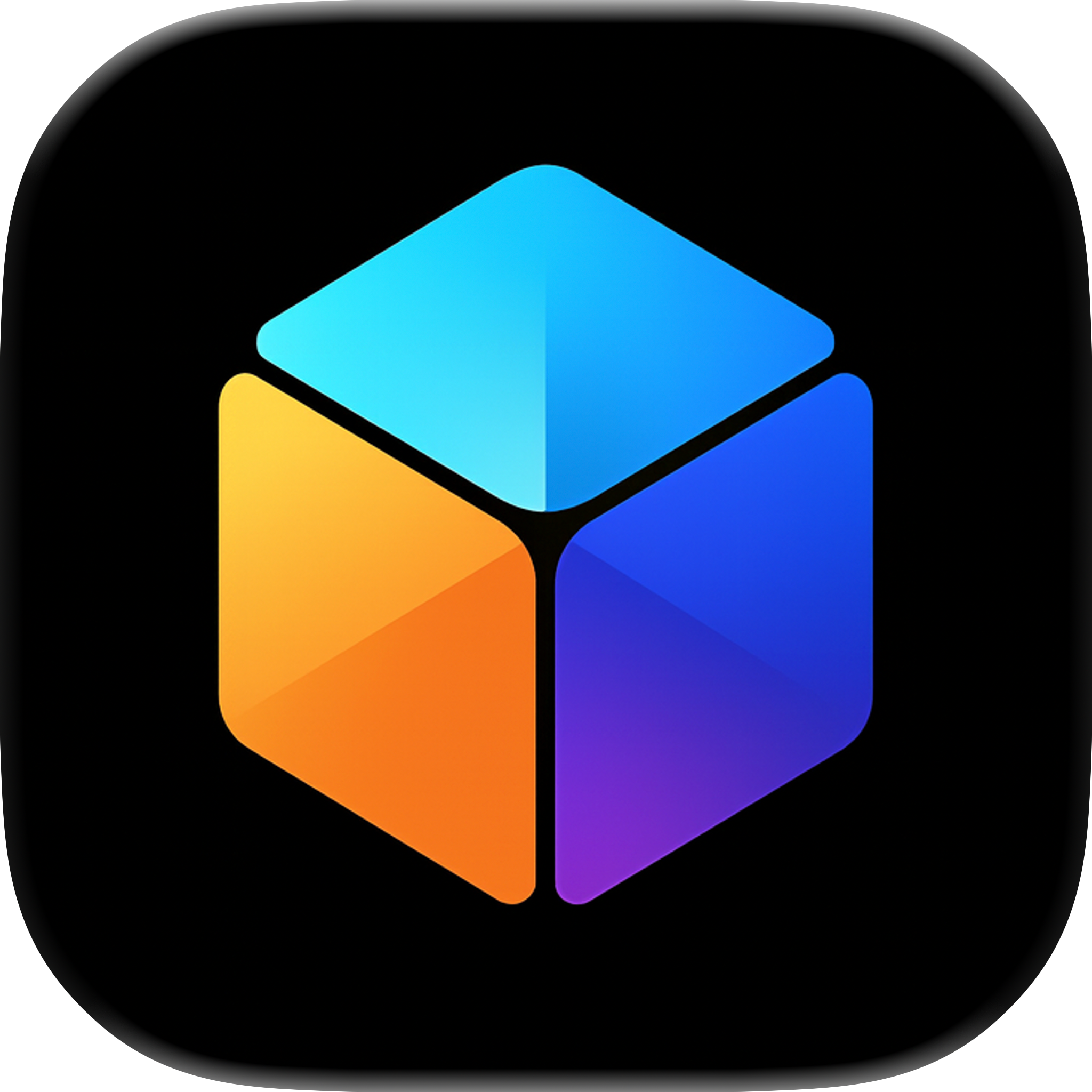Buildrrr icon