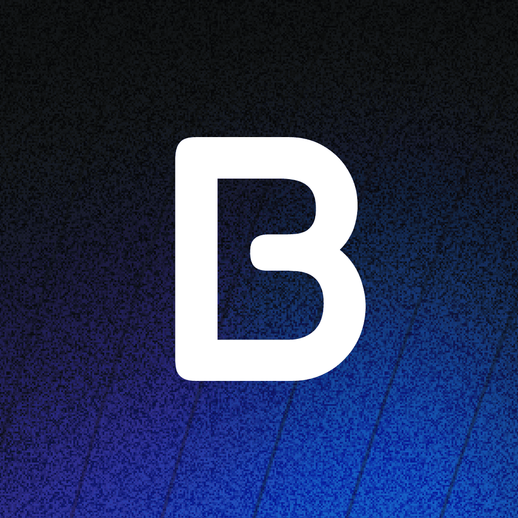 Bupple v2.0 icon
