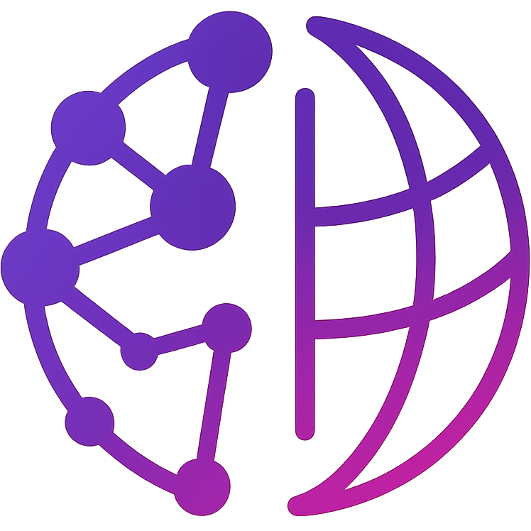 Business Mind Mapping Insights icon