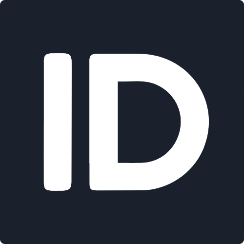 Cal ID icon