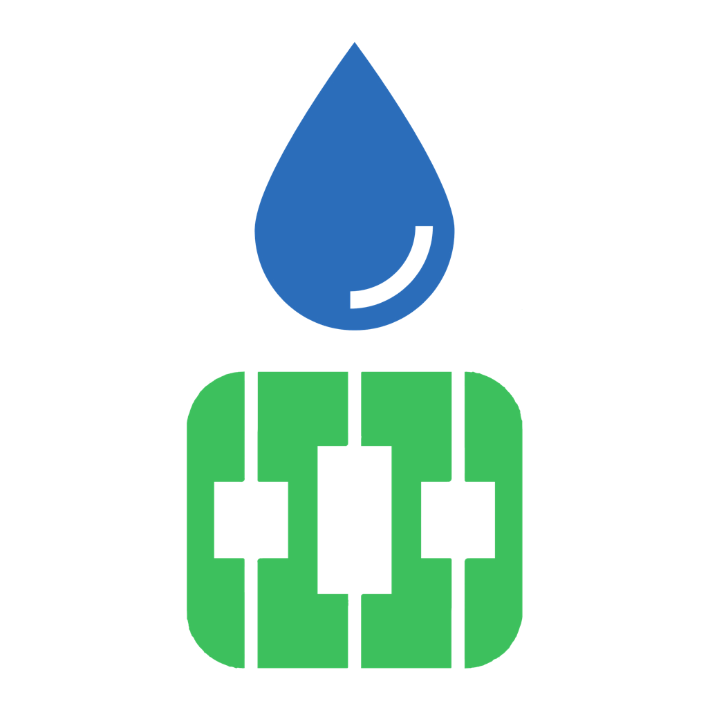 Candlestick AI icon