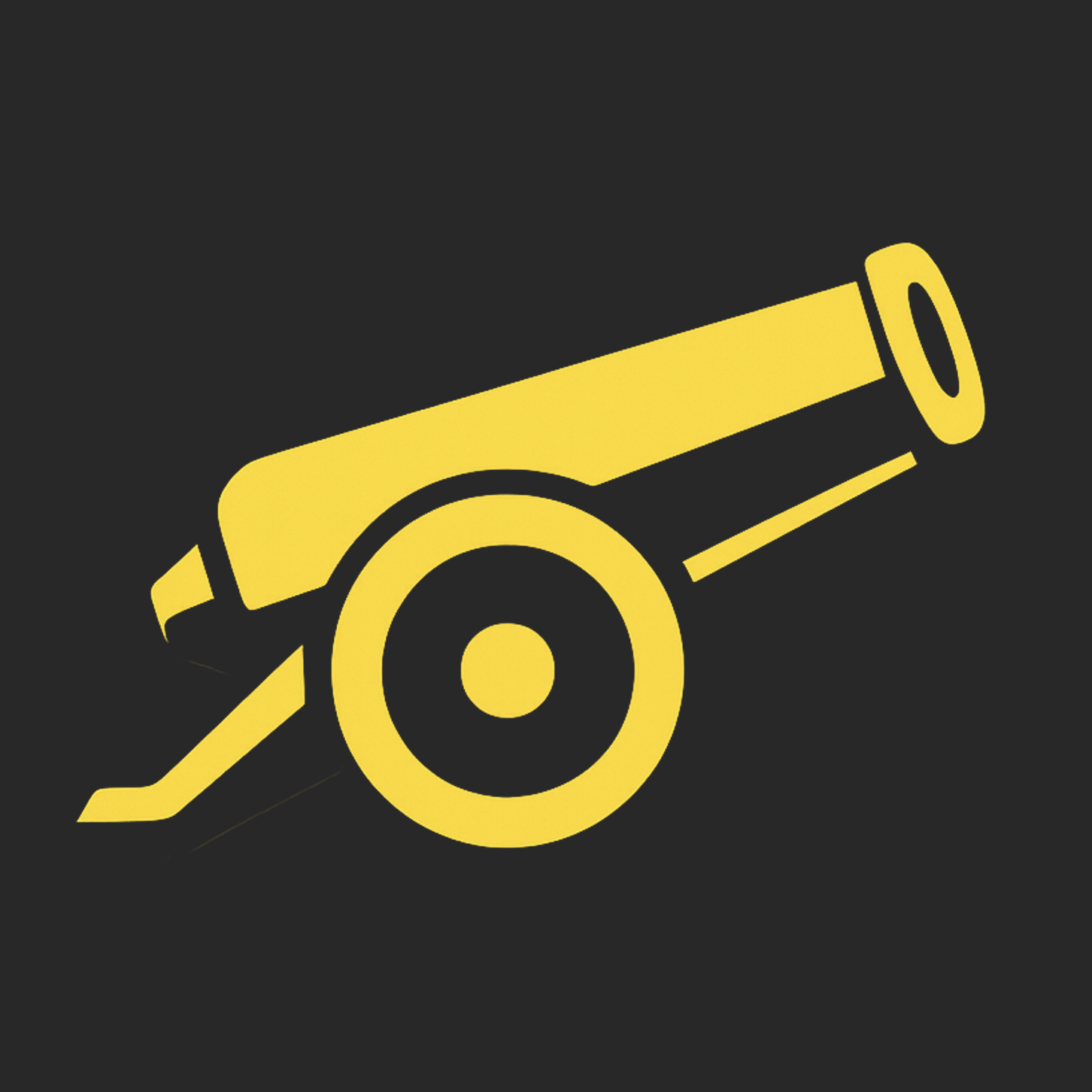 Cannon Studio icon