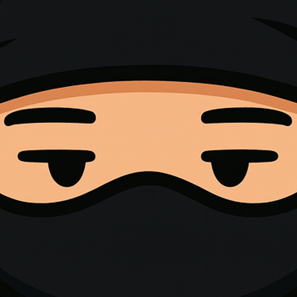 Characterz | Character based content icon