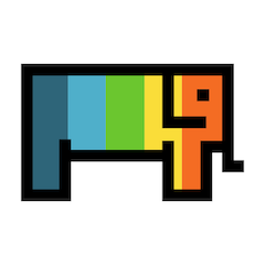 ChartDB v2 icon