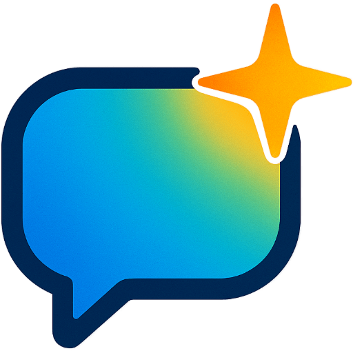 Convo - Chat Insights icon
