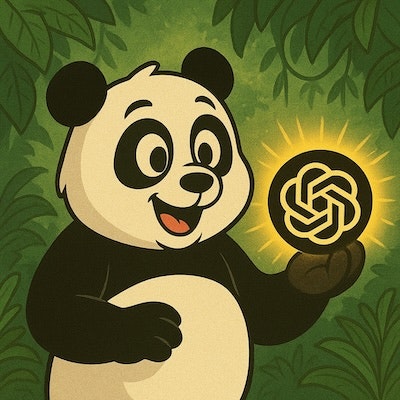 ChatGPT Marketing icon
