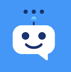 ChatWithAnyone icon
