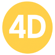 Check4DResult icon