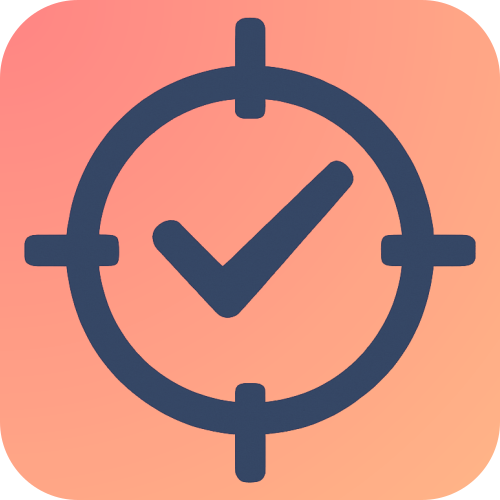 ClearPlan icon