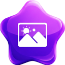 Climagex One-Click Image Downloader Free icon