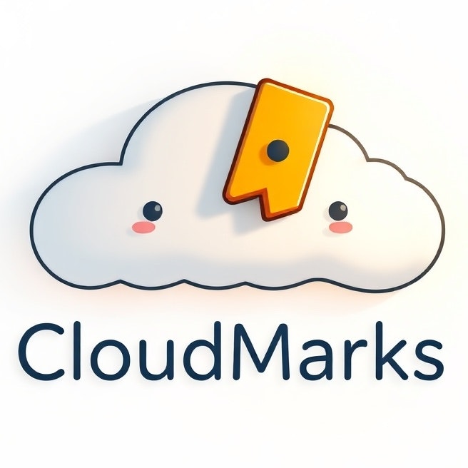 CloudMarks icon