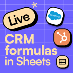 MCP for Google Sheets icon