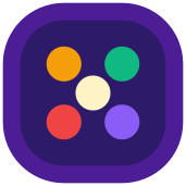 coloruv icon