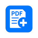 Combine PDF icon