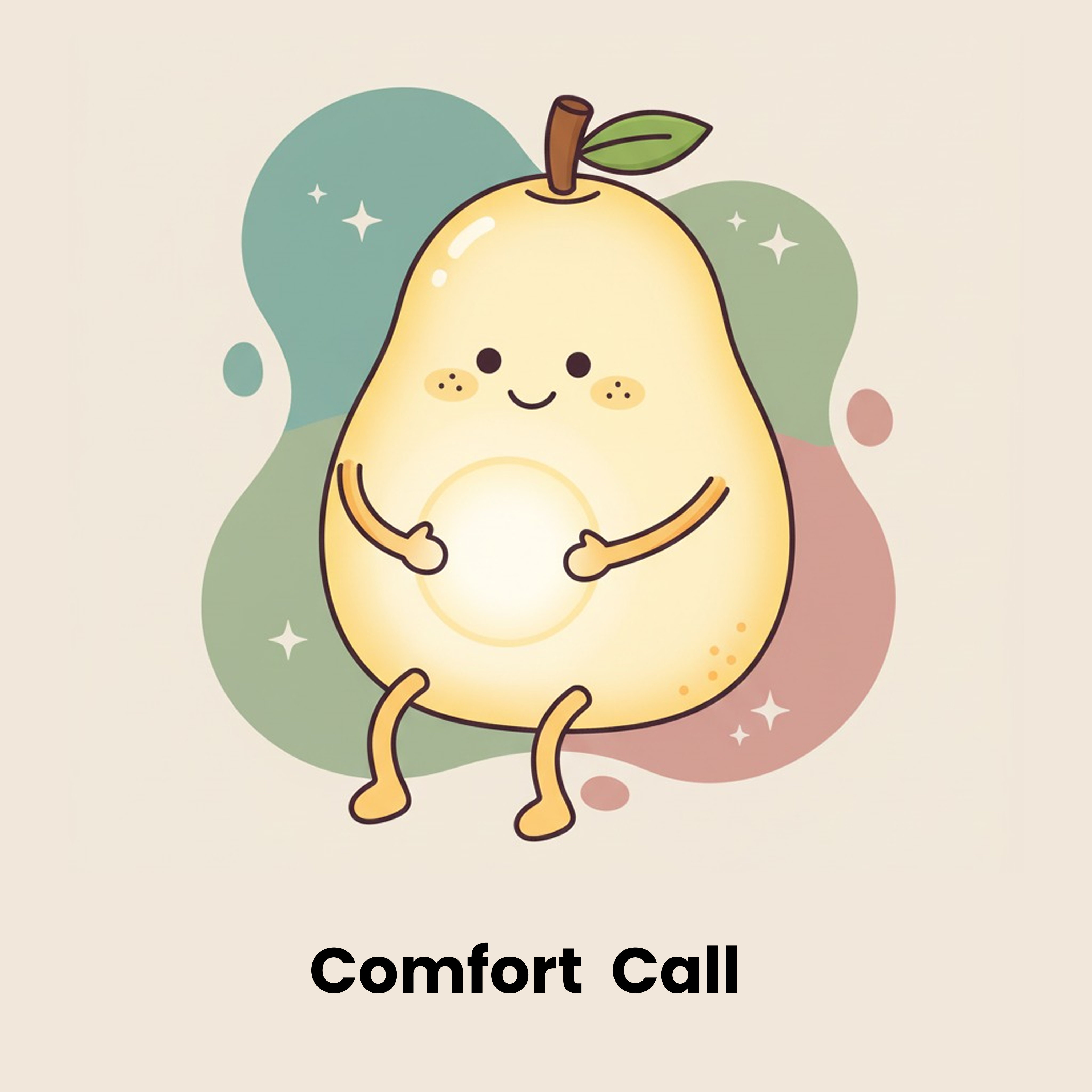ComfortCall icon