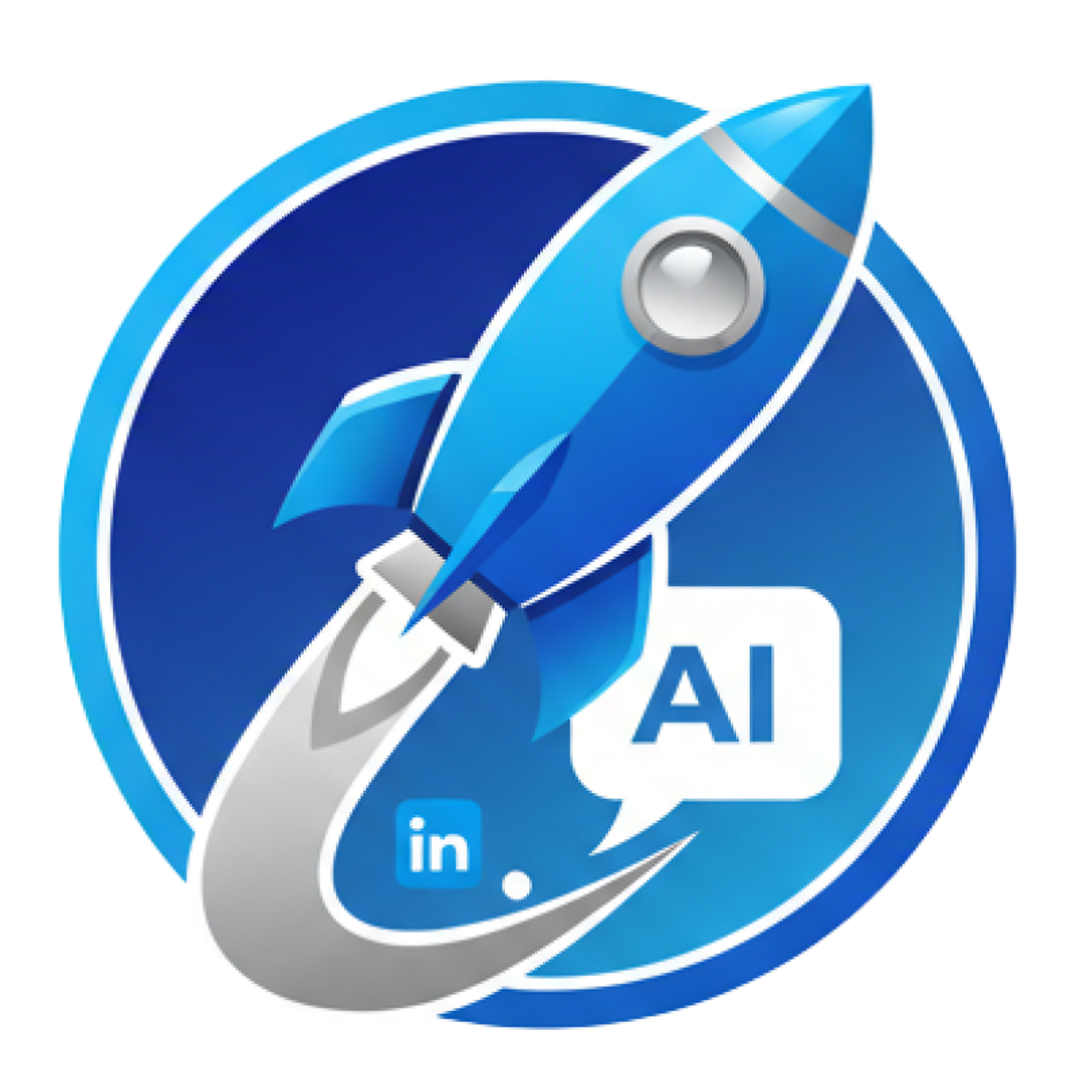 CommentRocket - LinkedIn Comments icon