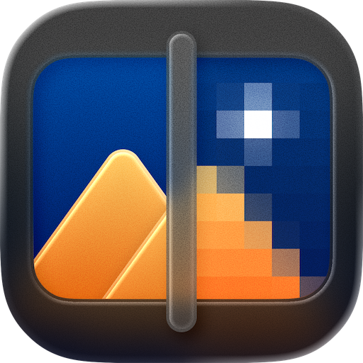 Convert & Compress icon