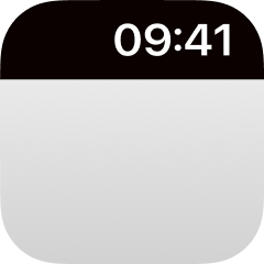 Corner Time icon