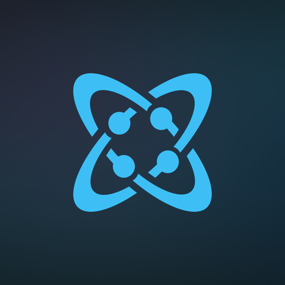 Cosmic AI Platform icon