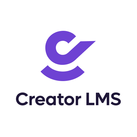 Creator LMS icon