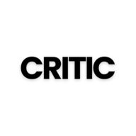 CriticAI icon