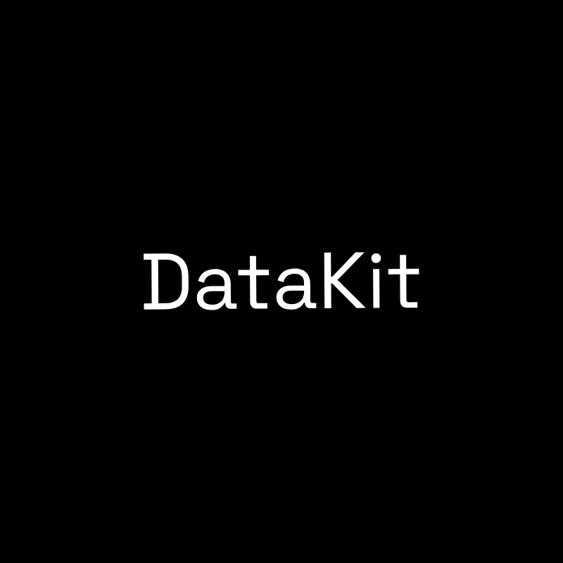 DataKit icon