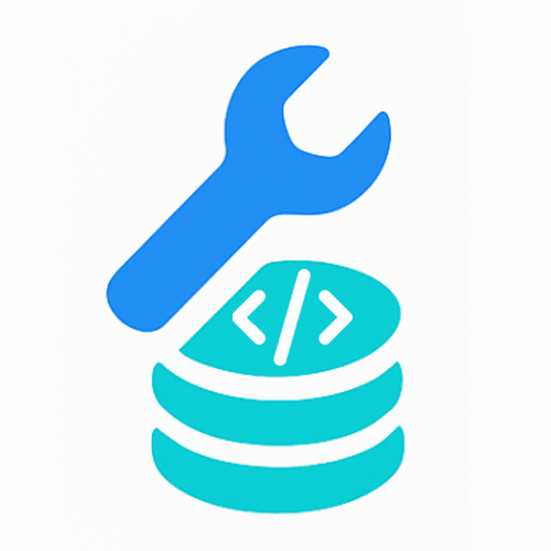DataSet toolset icon