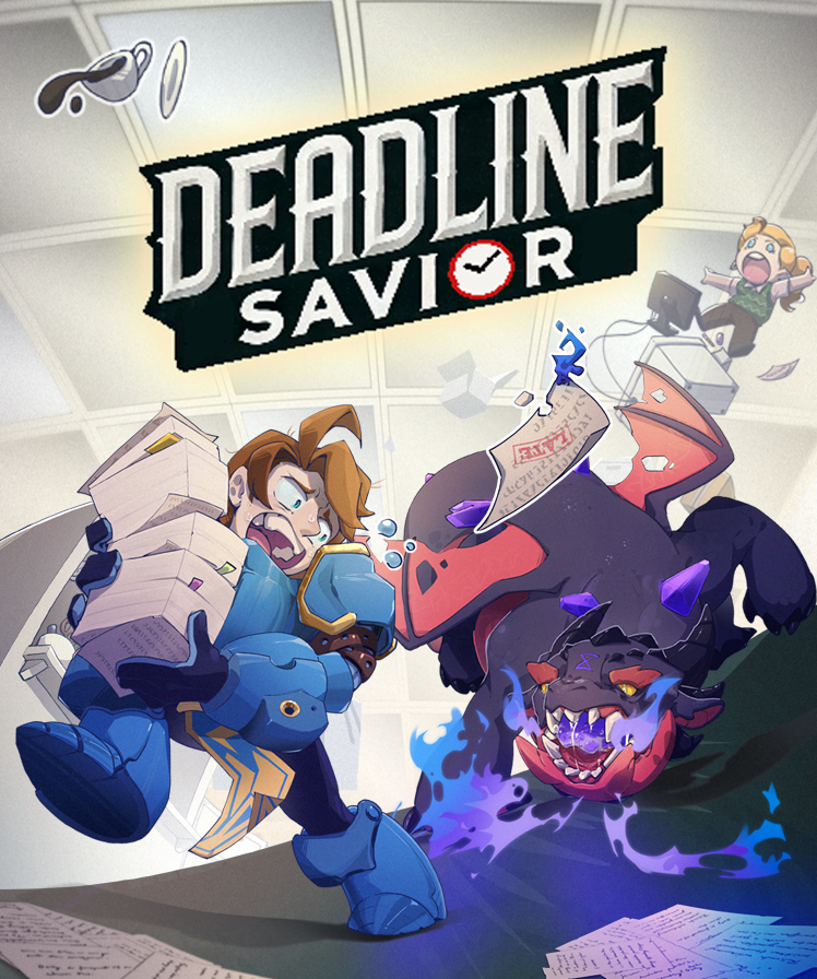 Deadline Savior Demo icon