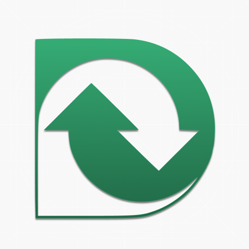D.Waste icon
