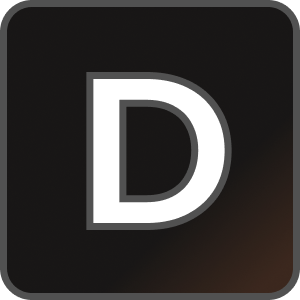 DemoStudio icon