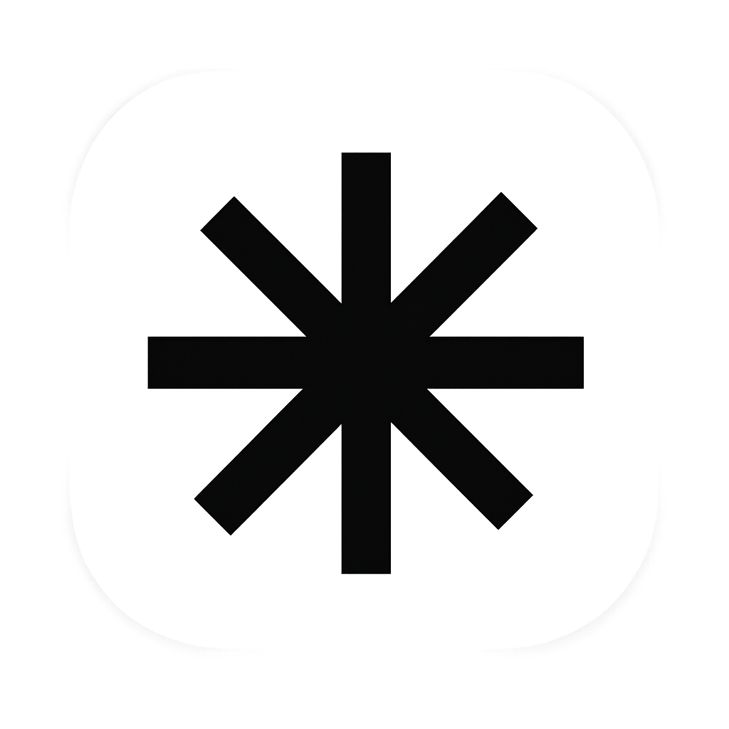 Dereference icon