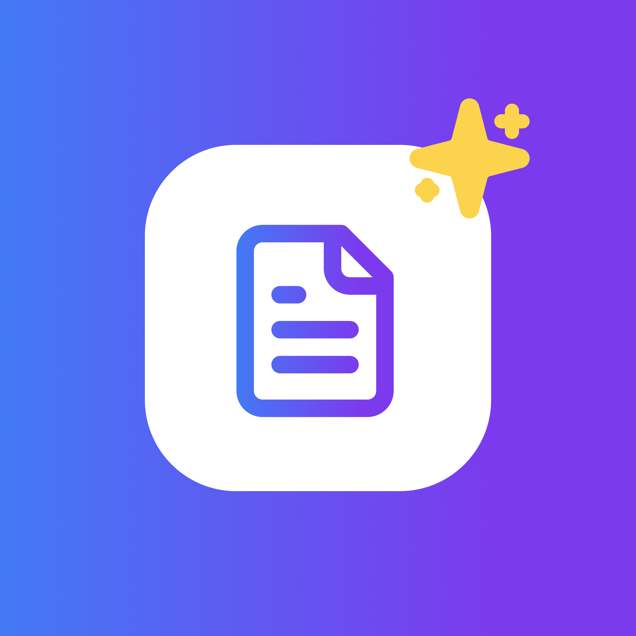 Deskrib.Ai icon